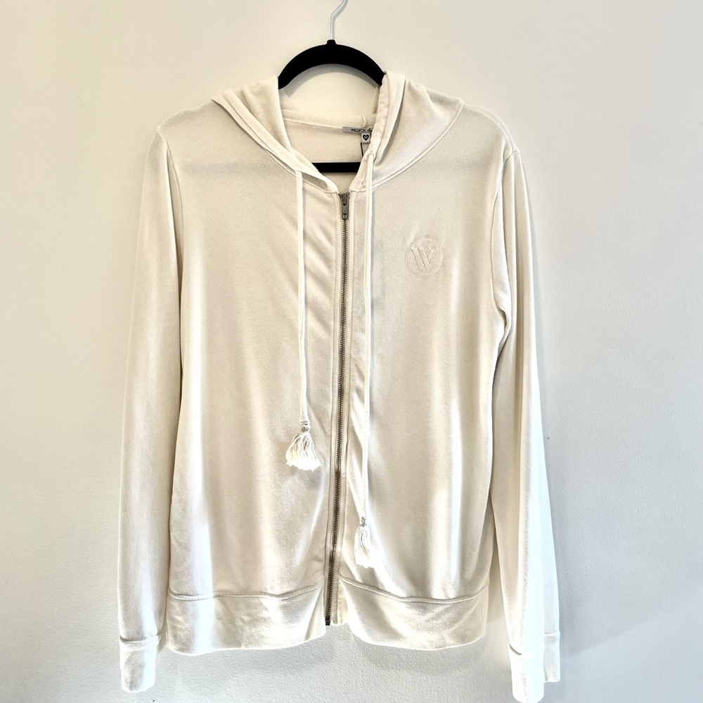 Wildfox Hoodie NWT Medium